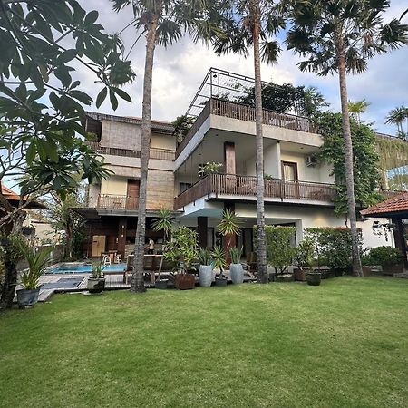 The Paving Villa Чангу Екстер'єр фото